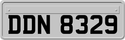DDN8329