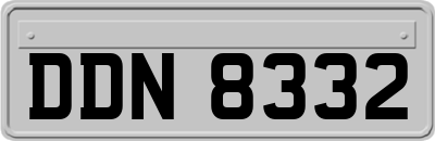 DDN8332