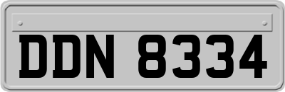 DDN8334