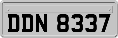 DDN8337