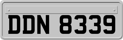 DDN8339