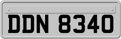 DDN8340