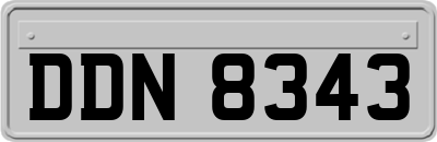 DDN8343