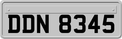 DDN8345