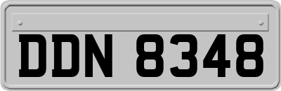 DDN8348