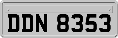 DDN8353