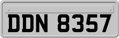 DDN8357