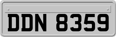 DDN8359