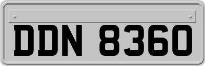 DDN8360