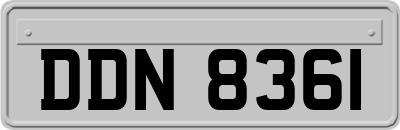 DDN8361