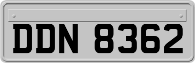 DDN8362
