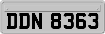 DDN8363