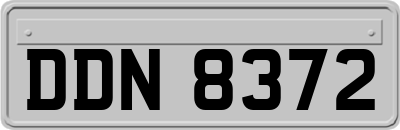 DDN8372