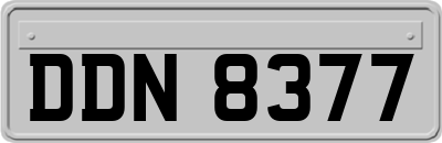 DDN8377