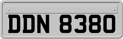 DDN8380