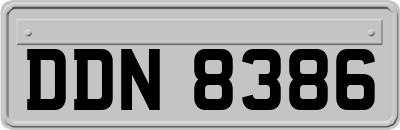 DDN8386