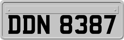 DDN8387