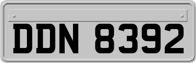 DDN8392