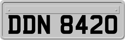 DDN8420