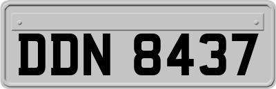 DDN8437