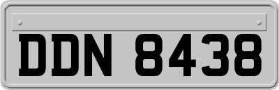 DDN8438