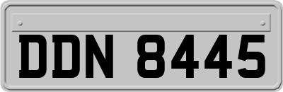 DDN8445