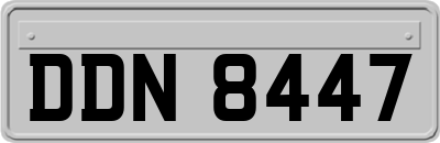 DDN8447