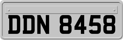 DDN8458