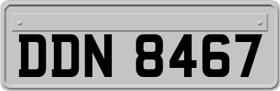 DDN8467
