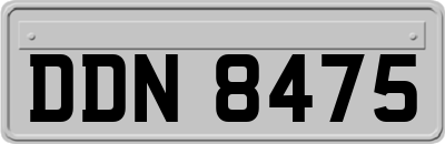 DDN8475
