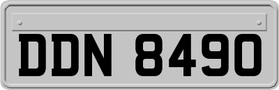 DDN8490
