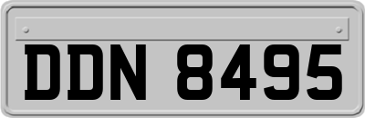 DDN8495