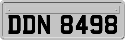 DDN8498
