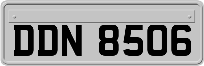 DDN8506