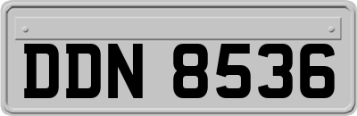 DDN8536