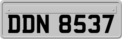 DDN8537