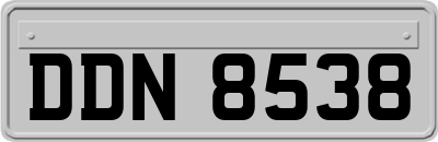 DDN8538