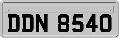 DDN8540