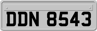 DDN8543