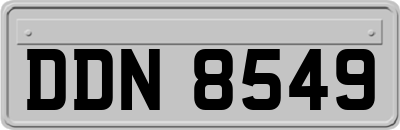 DDN8549