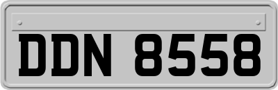 DDN8558