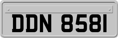 DDN8581