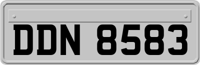 DDN8583