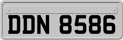 DDN8586