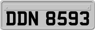 DDN8593