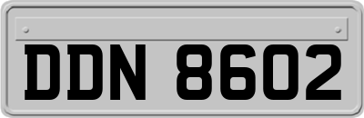 DDN8602