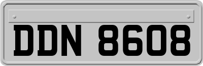 DDN8608
