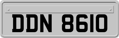 DDN8610