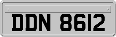 DDN8612