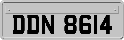 DDN8614